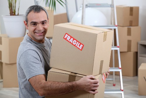 Removal truck hire in Belgravia for elegant residential moves