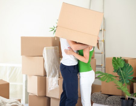 Training and oversight supporting modern slavery prevention at Belgravia Removals
